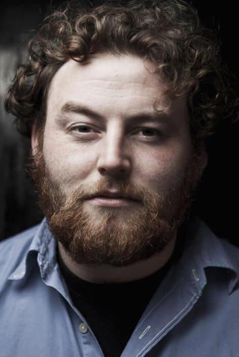 Michael Hough profile