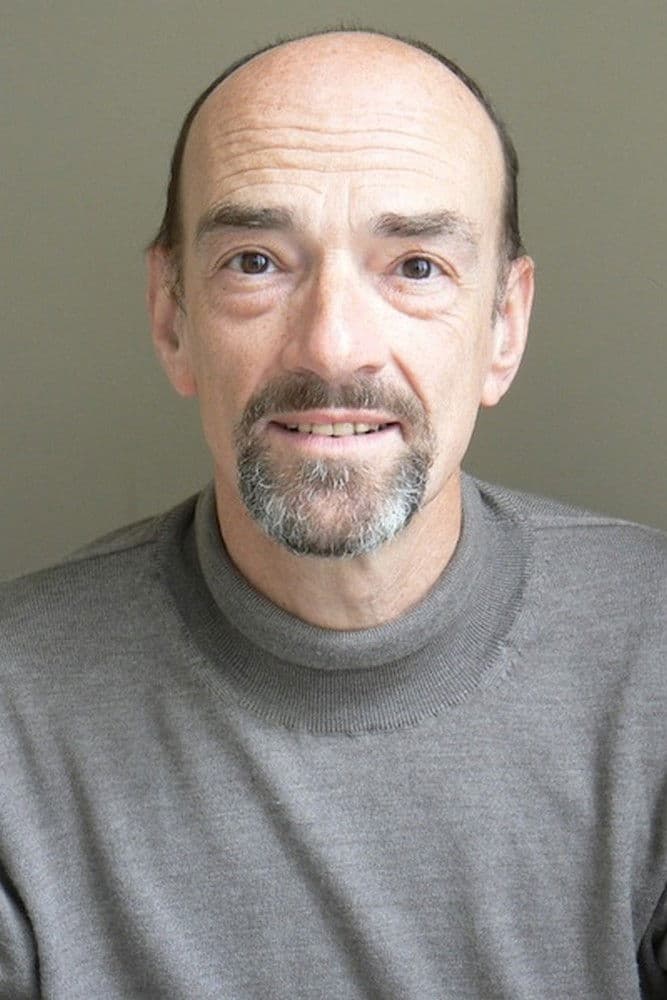 Philippe Caulier profile