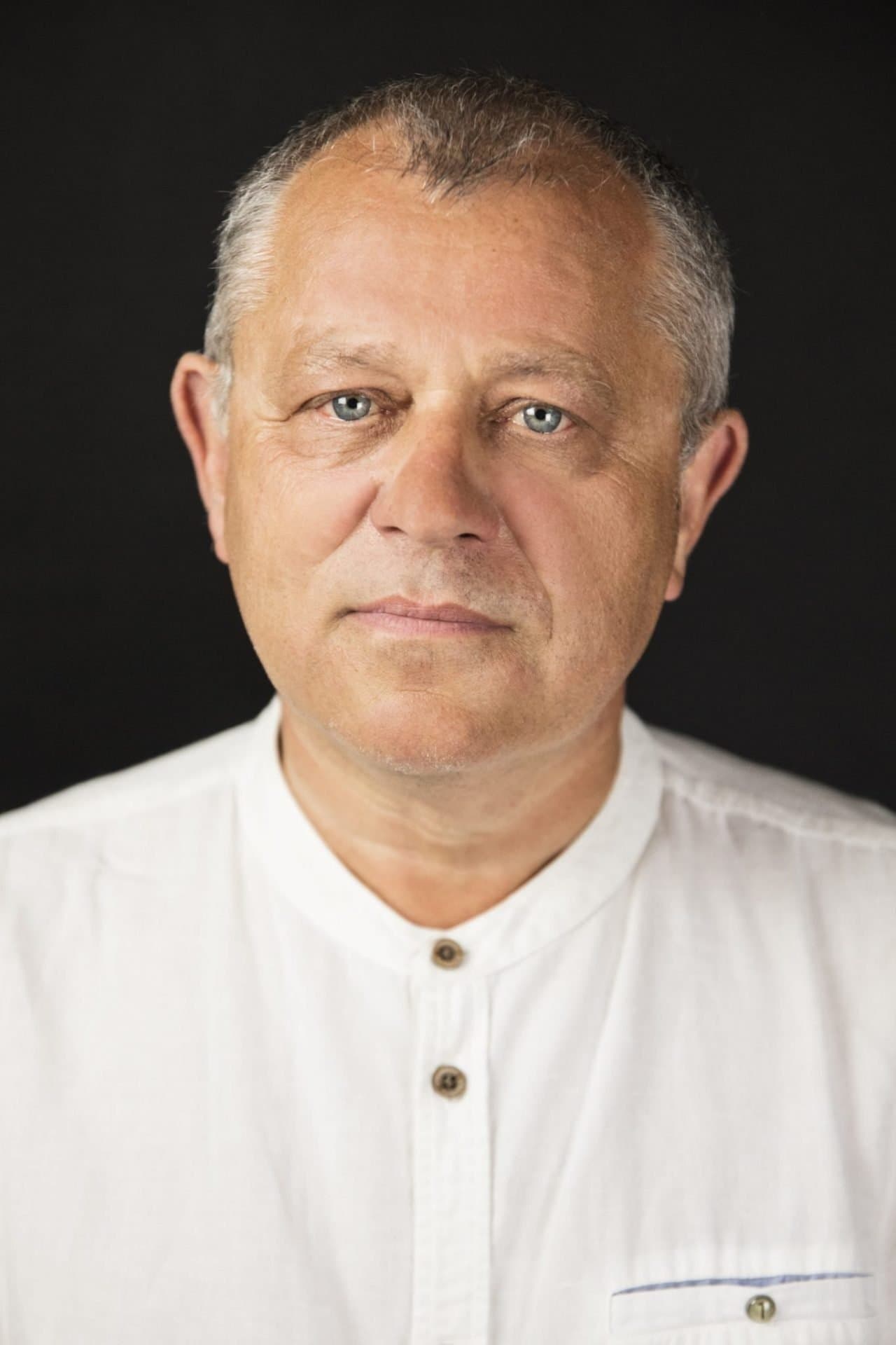 Tadeusz Chudecki profile