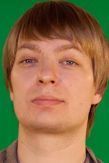 Pyotr Ivaschenko profile