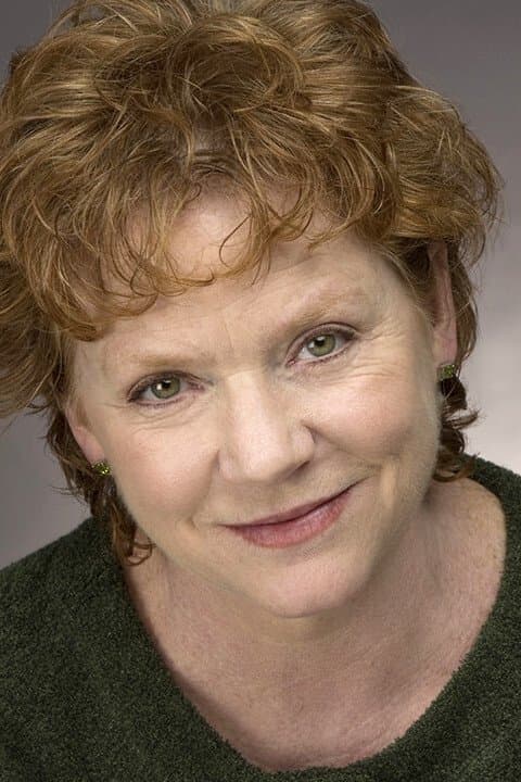 Becky Ann Baker profile