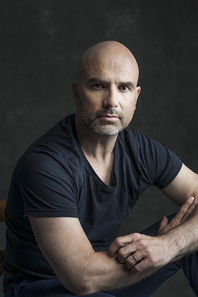 Niklas Gundersen profile