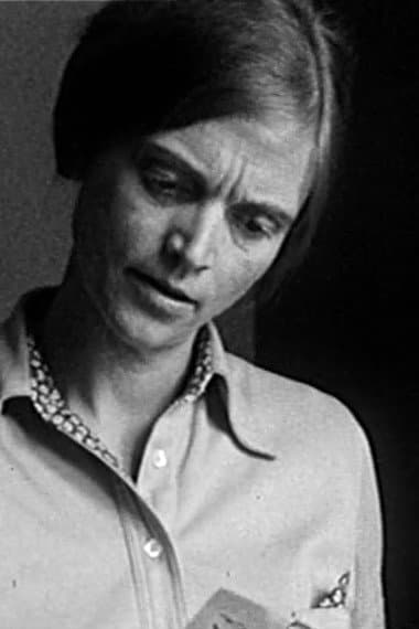 Jeannette Hede profile