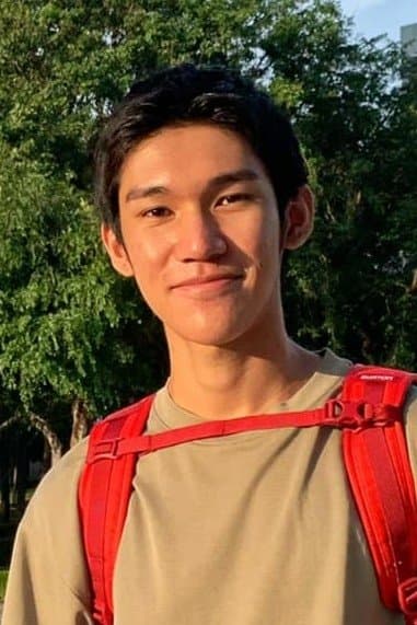 Wu Chih-hsuan profile