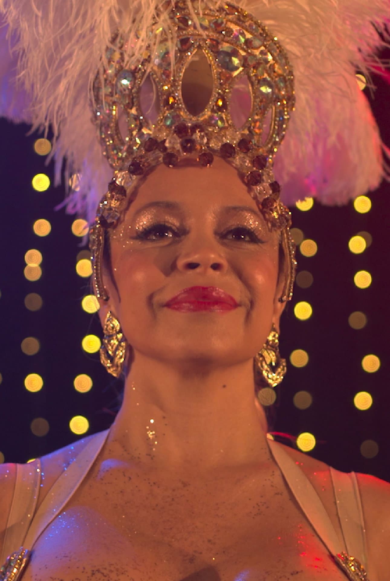 Vanina Verdún Peña profile