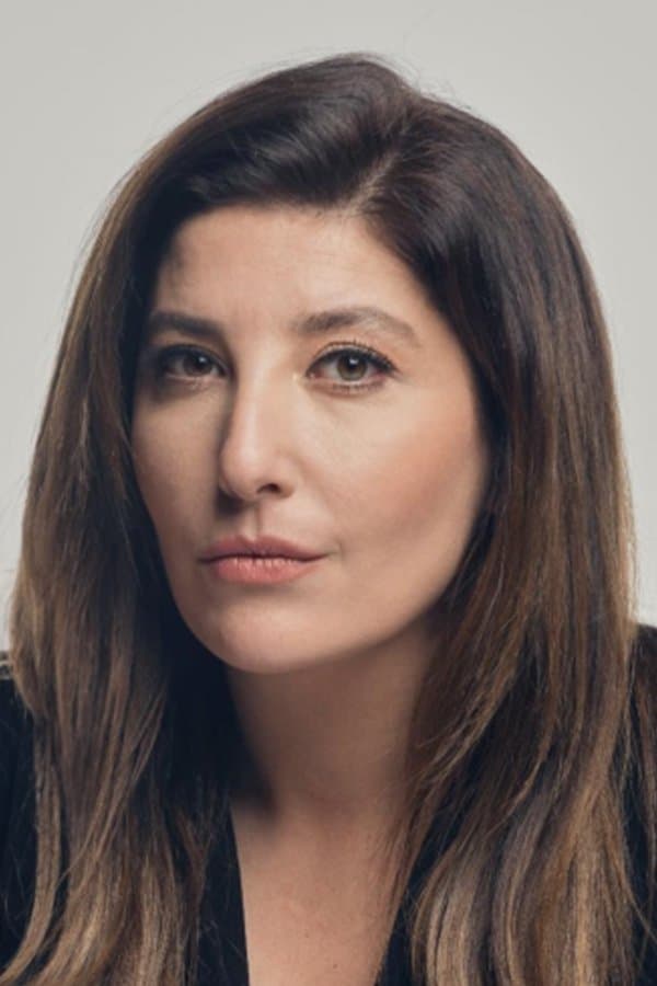 Şebnem Bozoklu profile