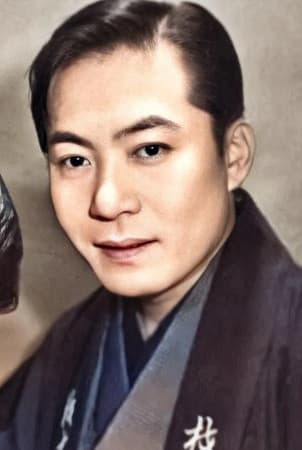 Yūji Nanto profile