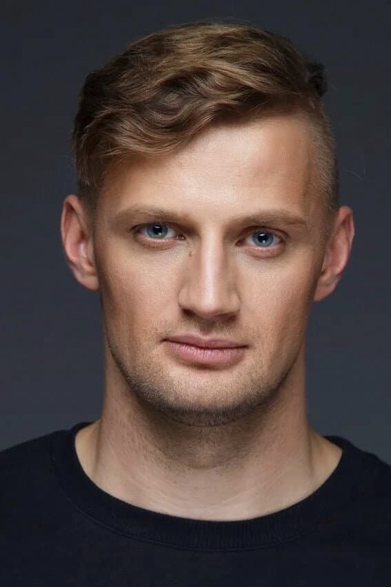 Aleksandr Udaltsov profile