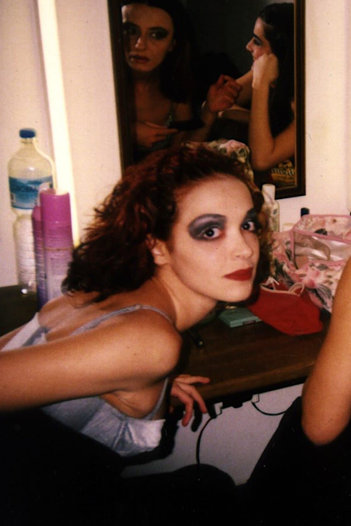 Nadia Konakchieva profile