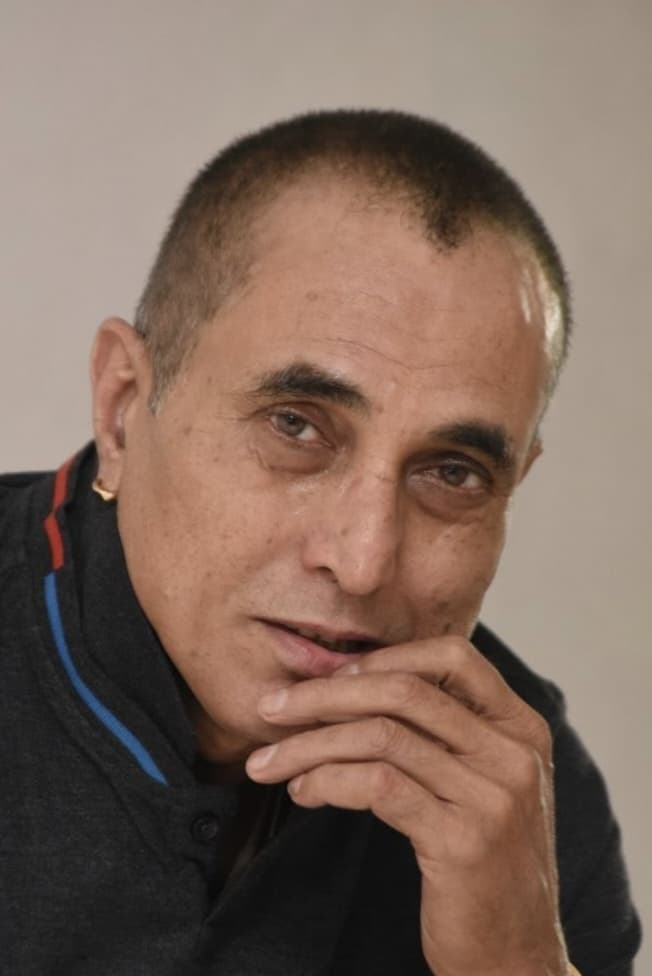 Satya Prakash profile