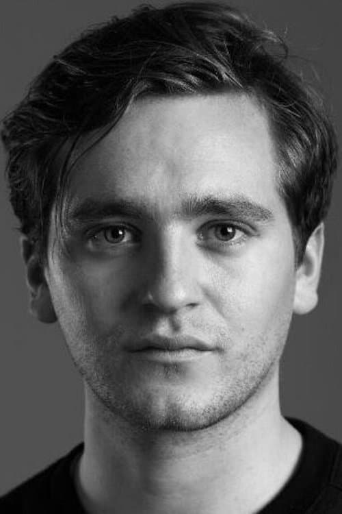 Benjamin Helstad profile