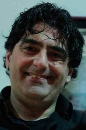 Juanjo Grau Alonso profile