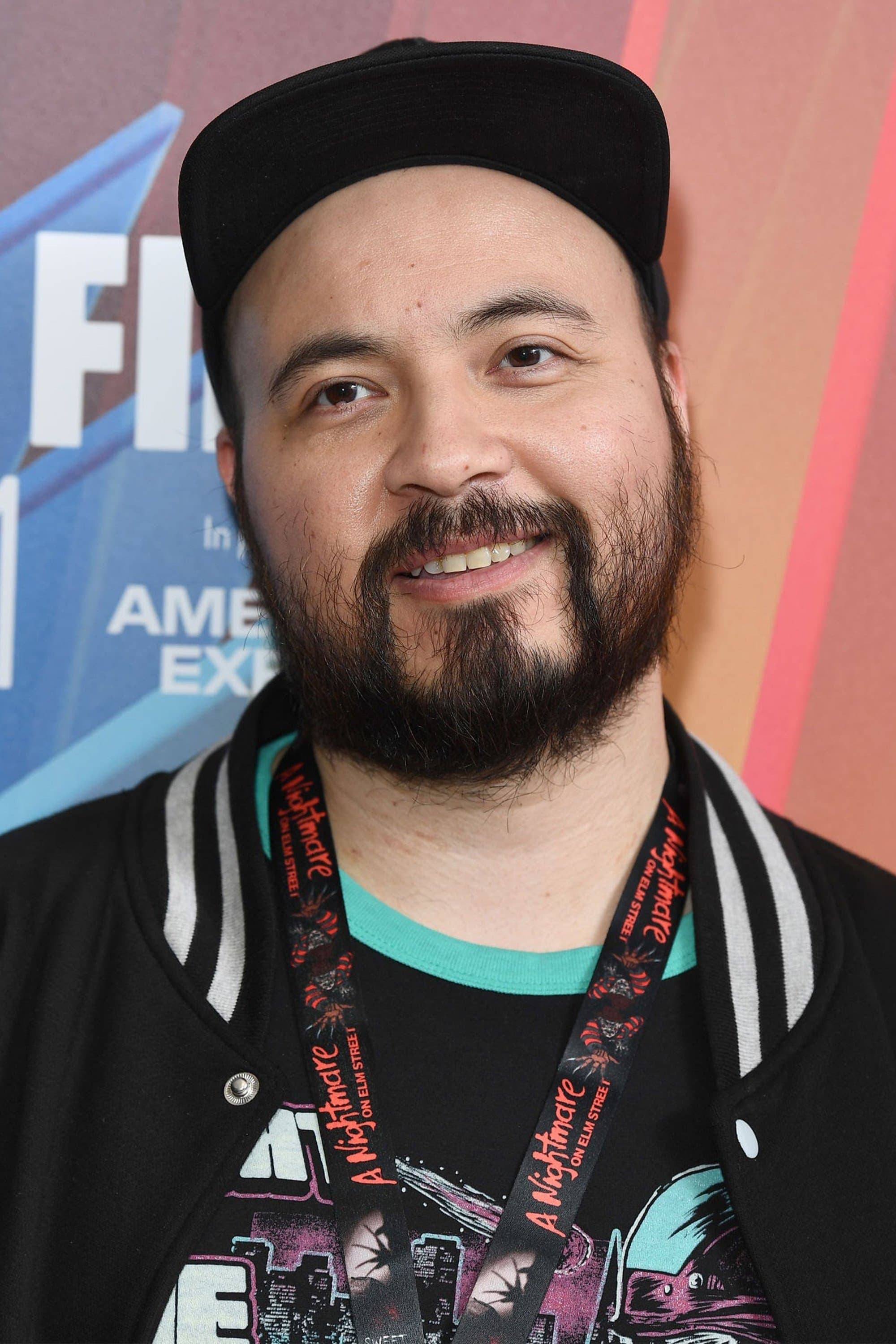 Jed Shepherd profile