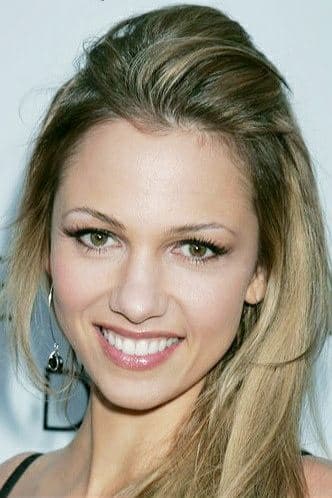 Marnette Patterson profile