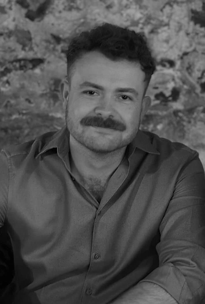 Scott Barley profile