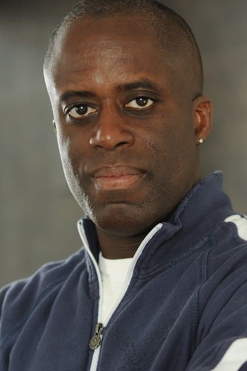 Ernie Jackson profile