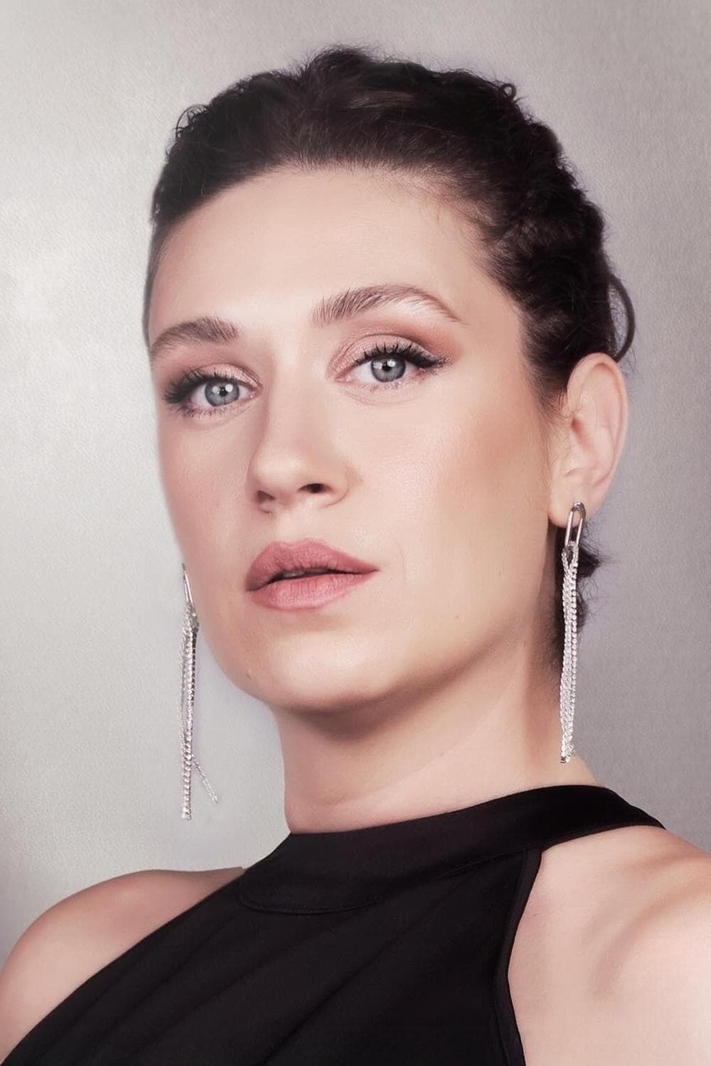 Gözde Cığacı profile