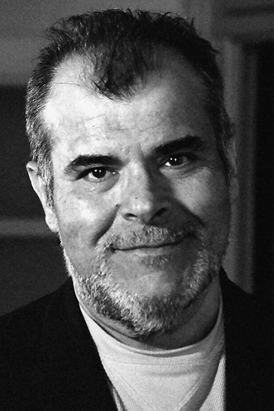 Francisco Maestre profile