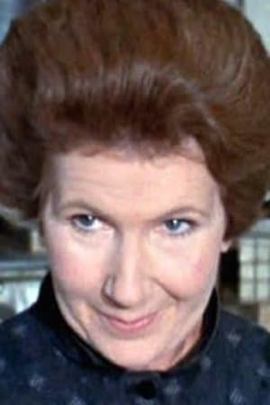 Jacqueline Dufranne profile