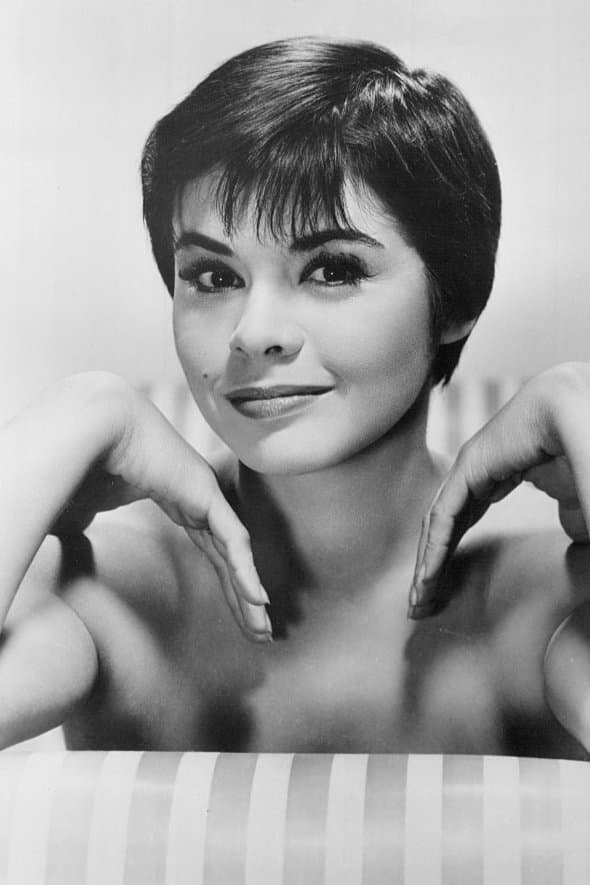 Neile Adams profile