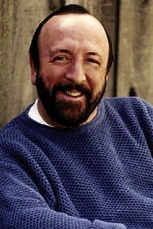 Terence McGovern profile