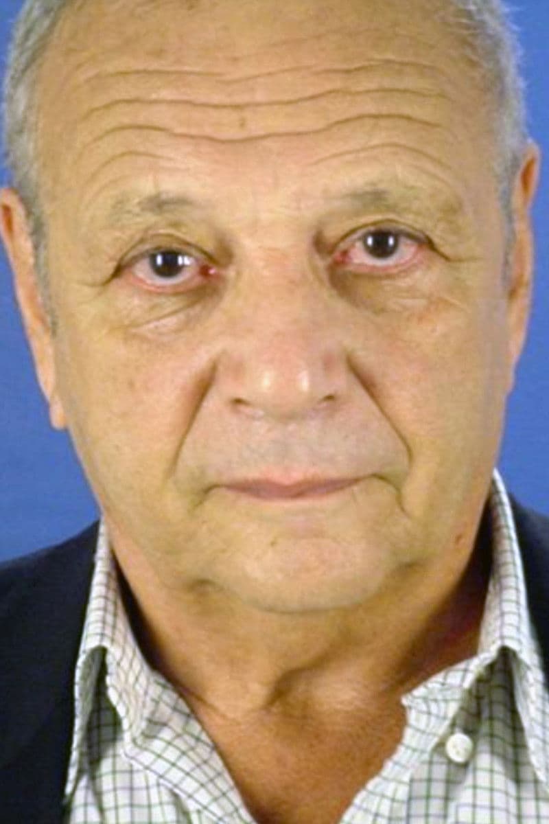 Harry Havilio profile