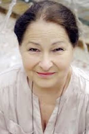 Bärbel Röhl profile