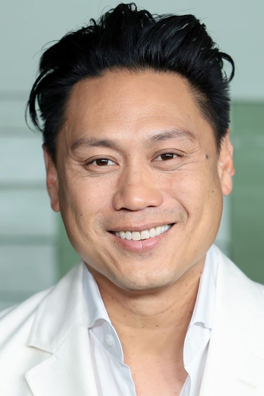 Jon M. Chu profile