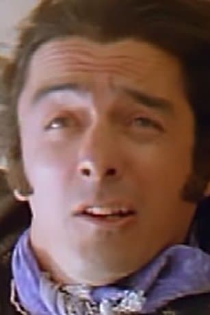 Nicholas Anthony profile