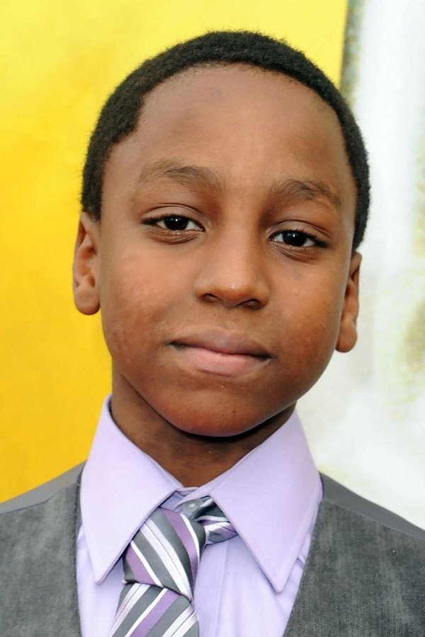 Carlos McCullers II profile