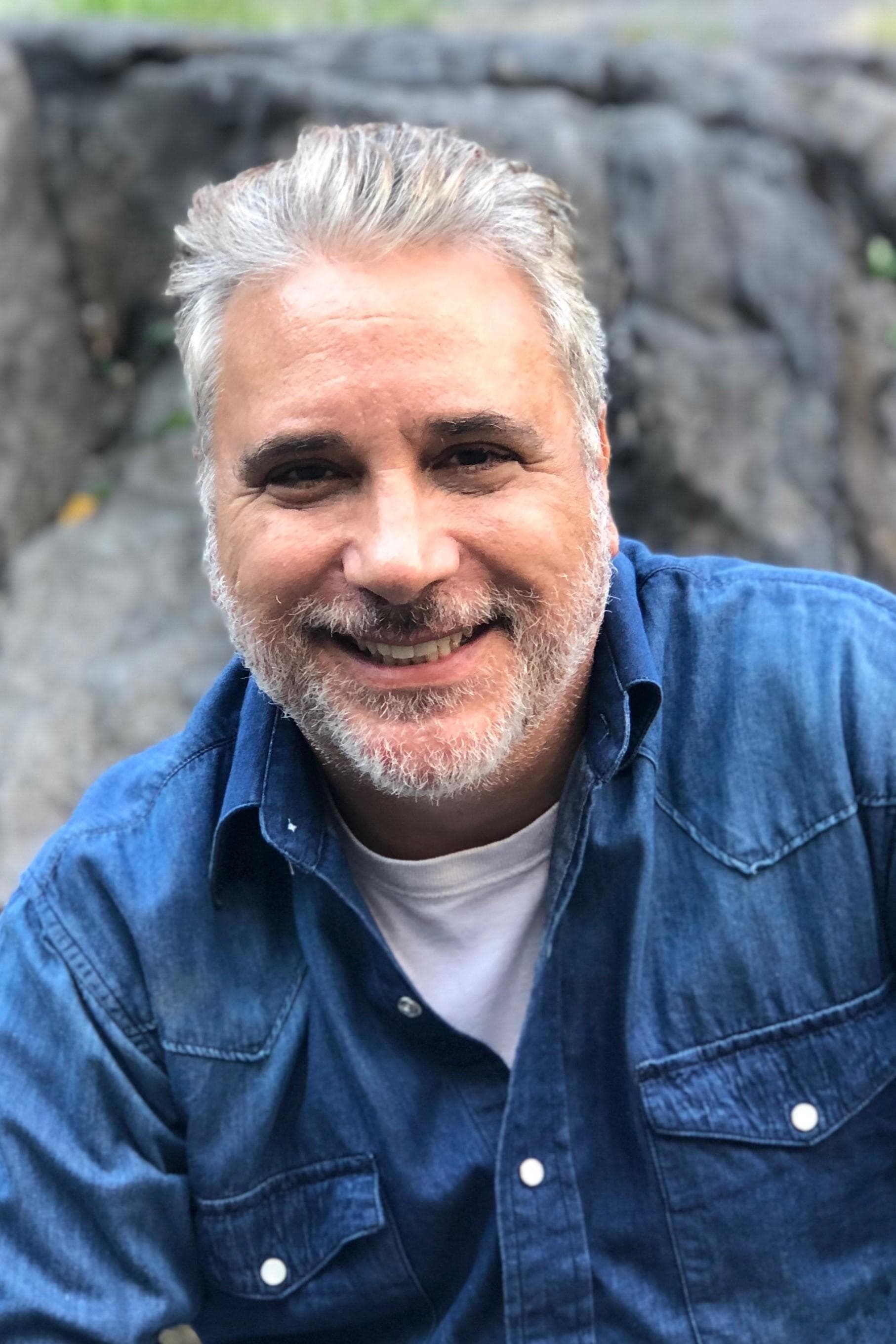 Lou Martini Jr. profile