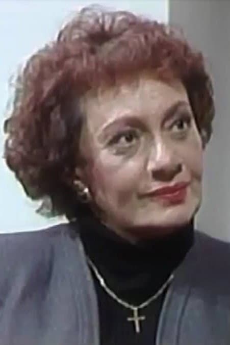 Yolanda García profile