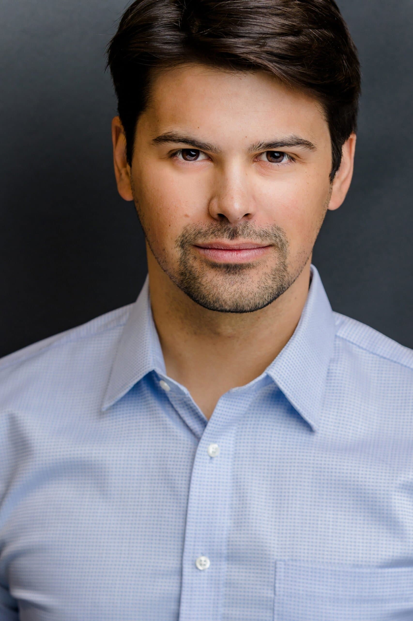 Trystyn Roberts profile