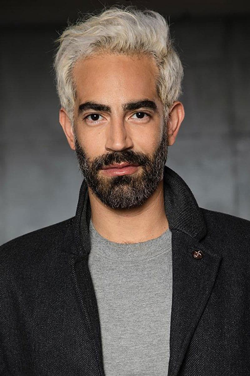 Germán Legarreta profile