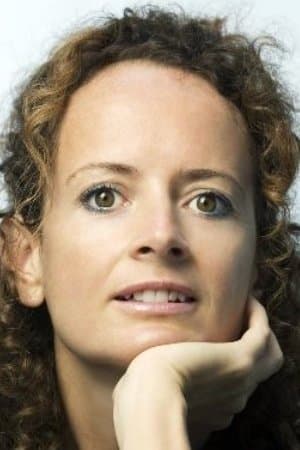 Geneviève Lemal profile