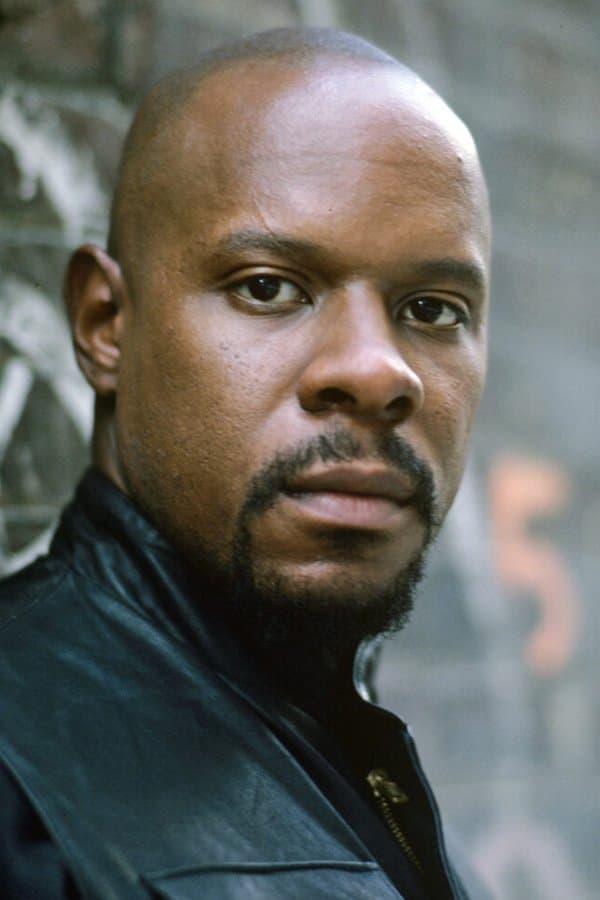 Avery Brooks profile