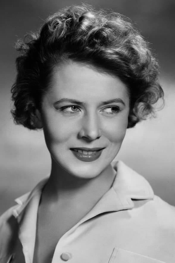 Cornell Borchers profile