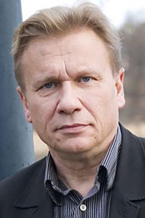 Pertti Koivula profile