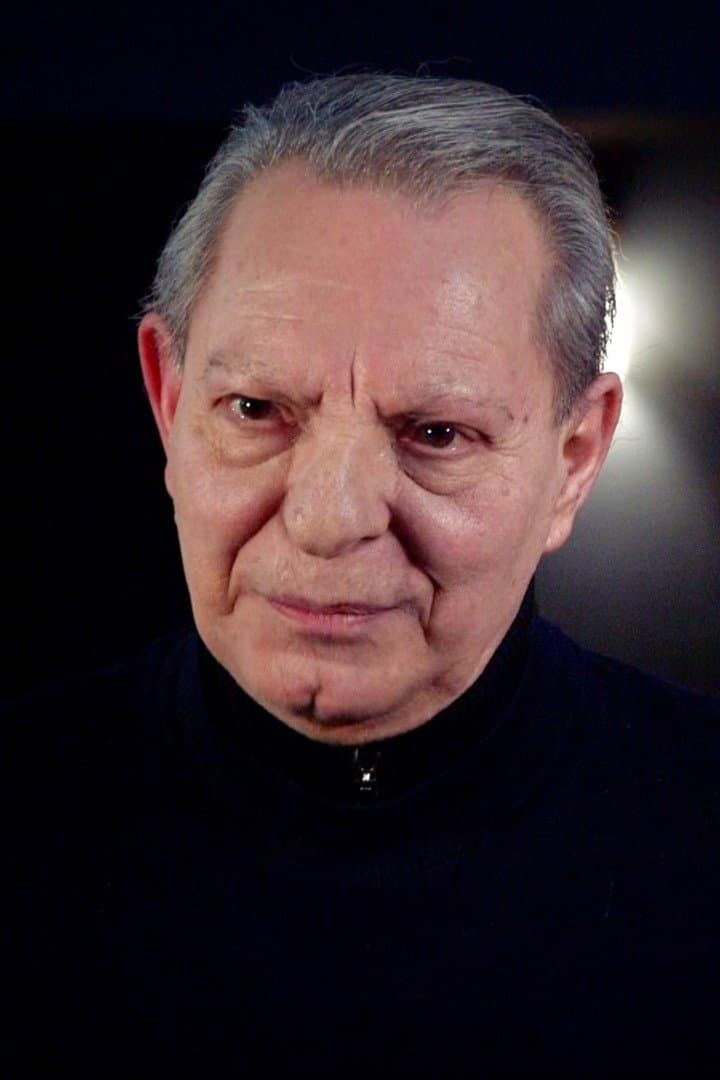 Enzo Moscato profile