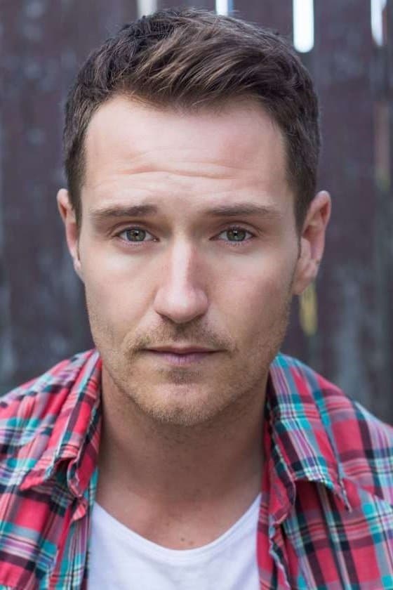 Benedict Wall profile