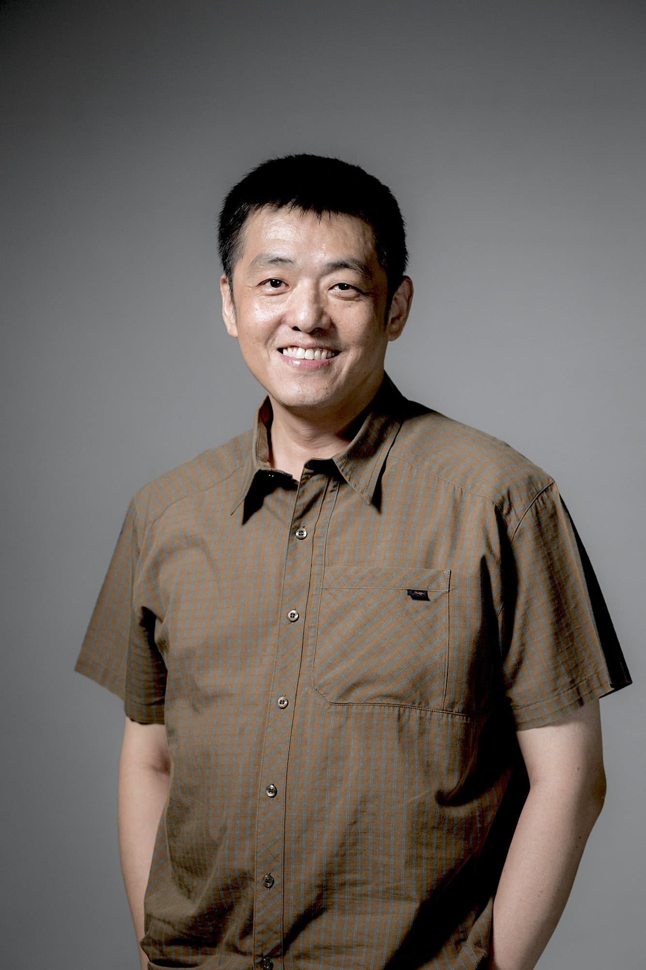 Lim Giong profile