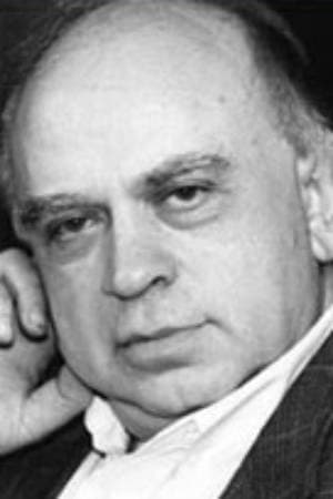 Sergei Banevich profile