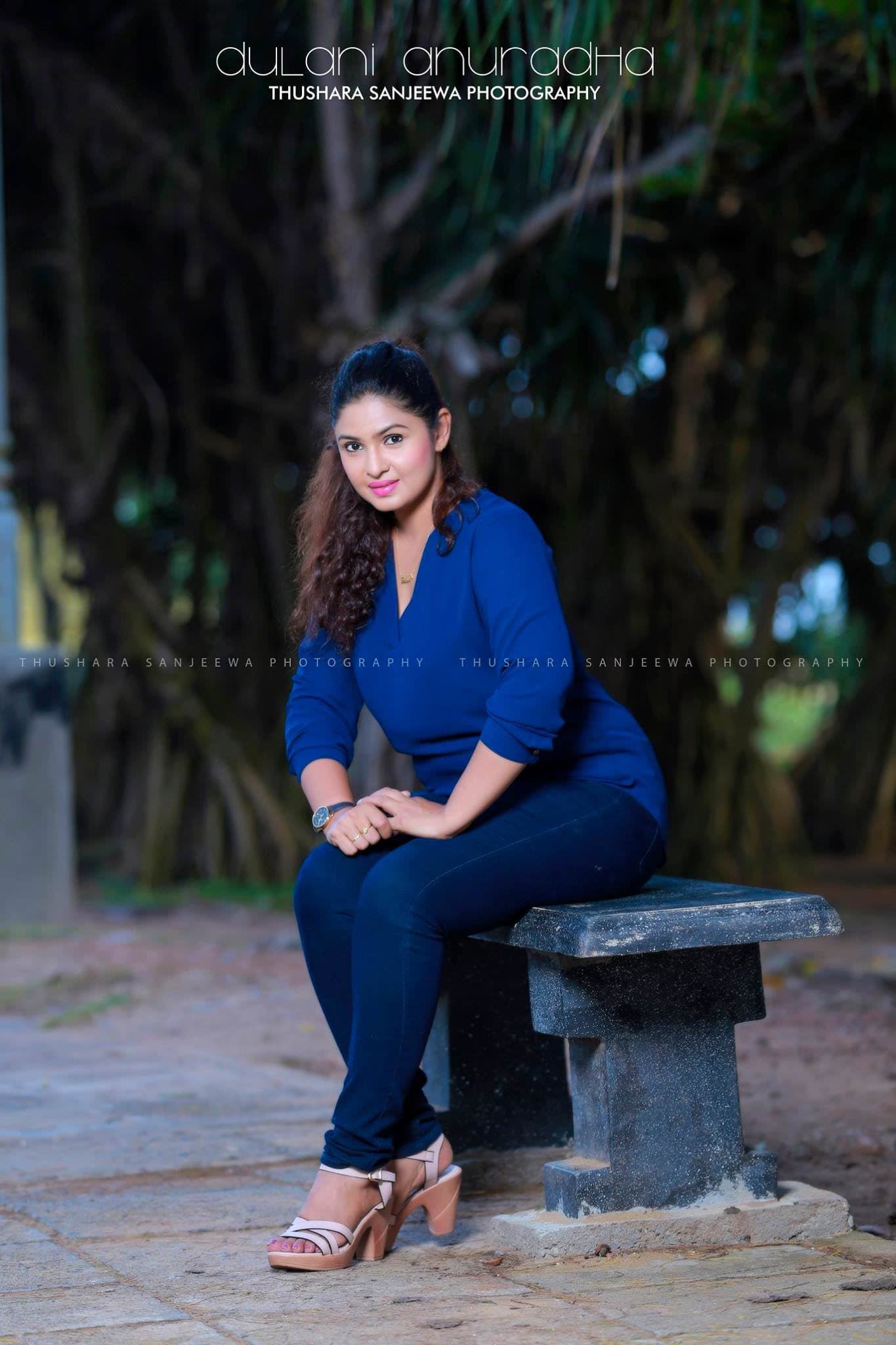 Dulani Anuradha profile