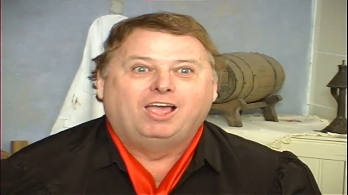 Os Tropeiros backdrop