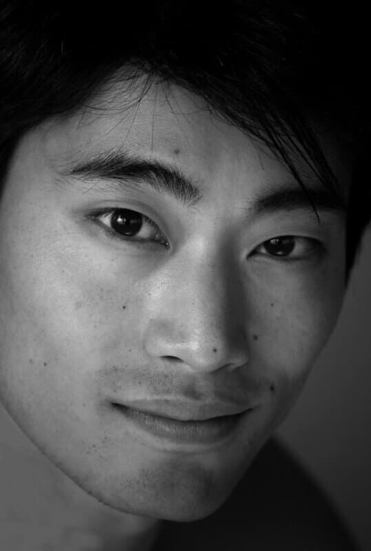 Ryoichi Hirano profile