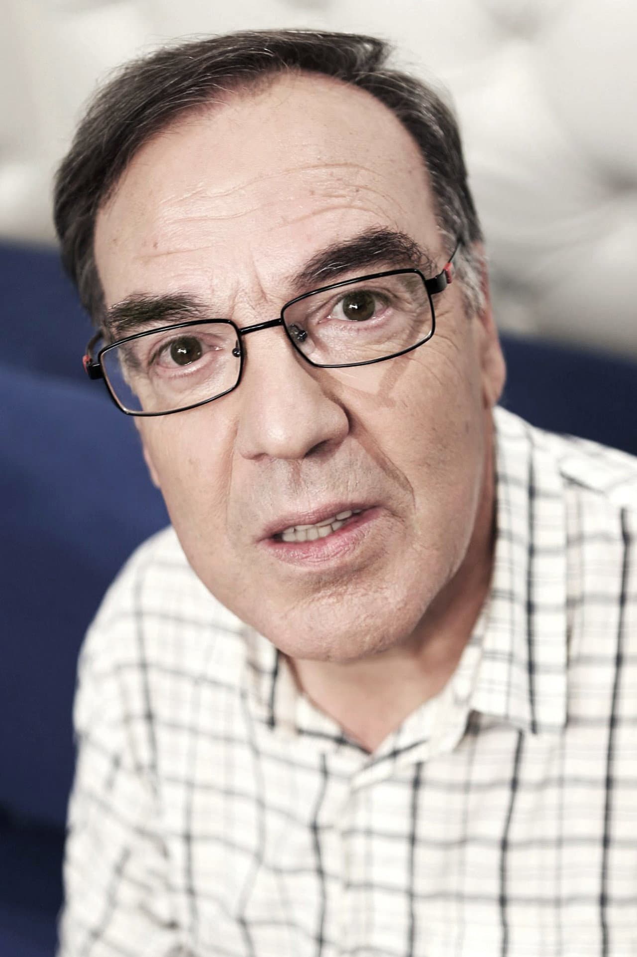 Ahmed Bedjaoui profile