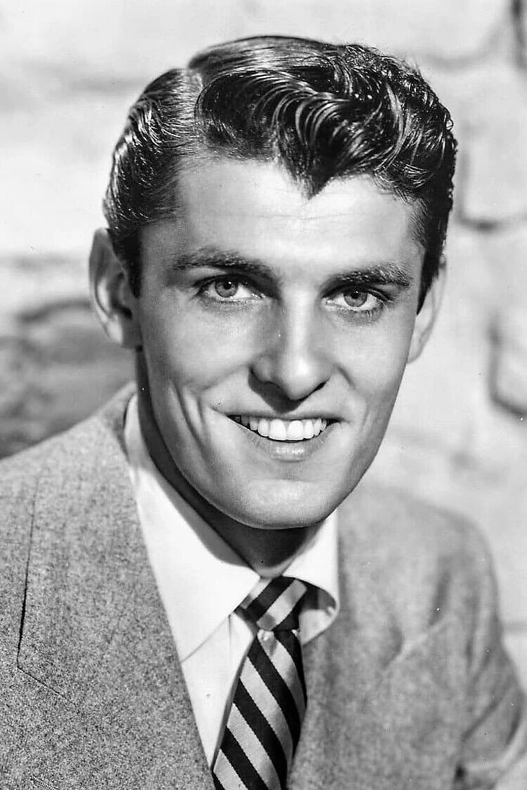 Keefe Brasselle profile