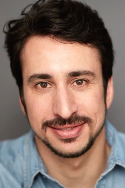 Emmanuel Bloch profile