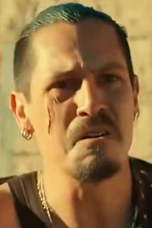 Carlos Briones profile