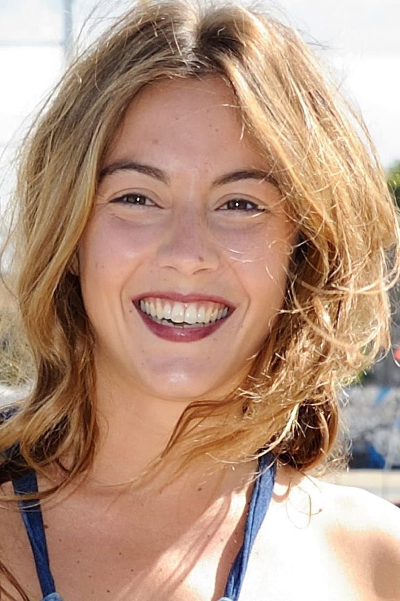 Constance Labbé profile